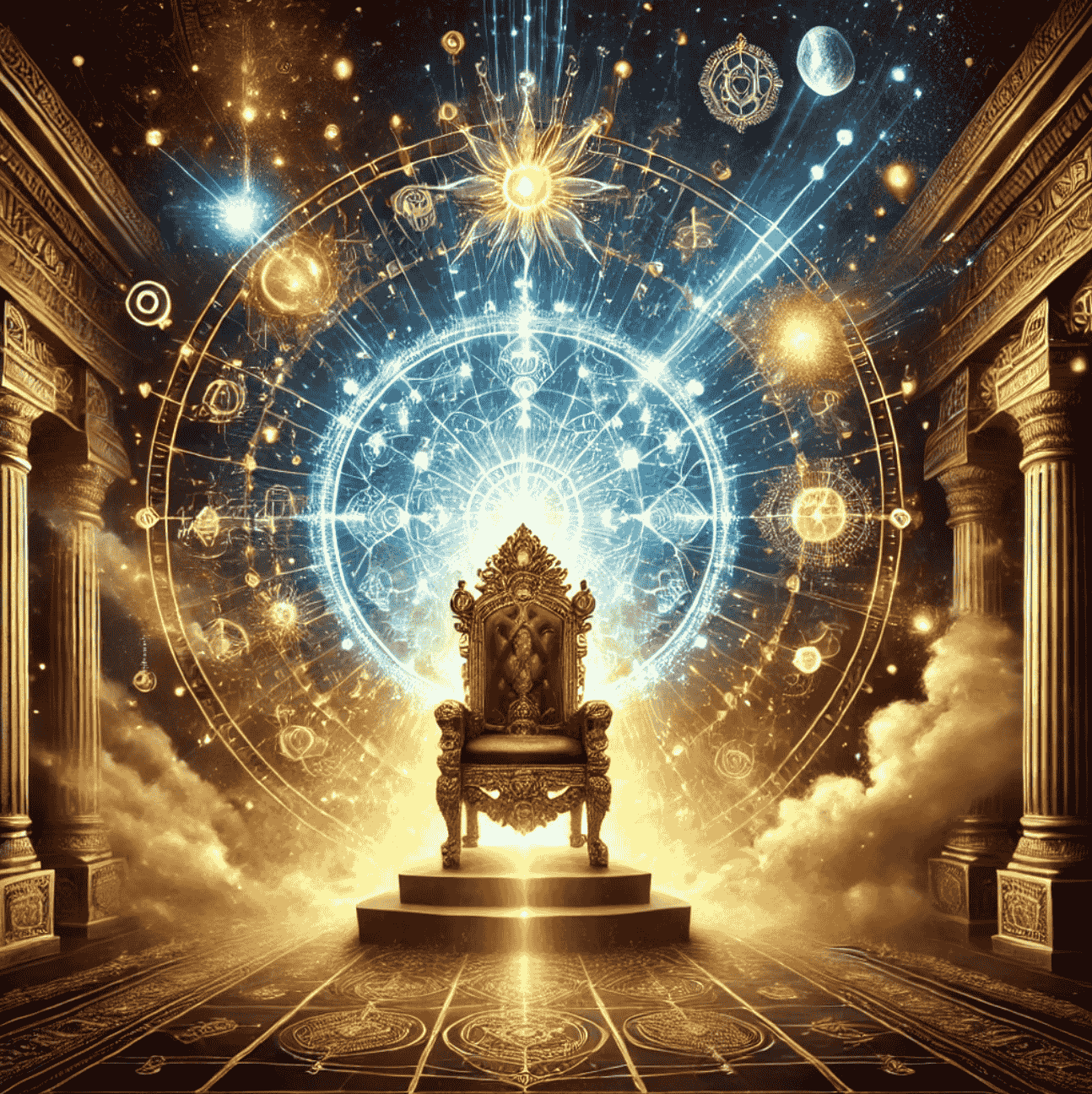 Jaimini Raja Yoga